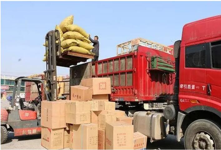 厦门到潍城区物流专线