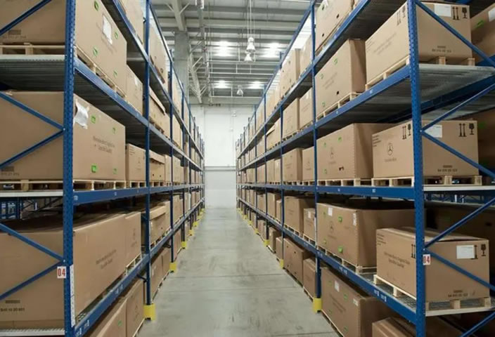 厦门到潍城区货物仓储