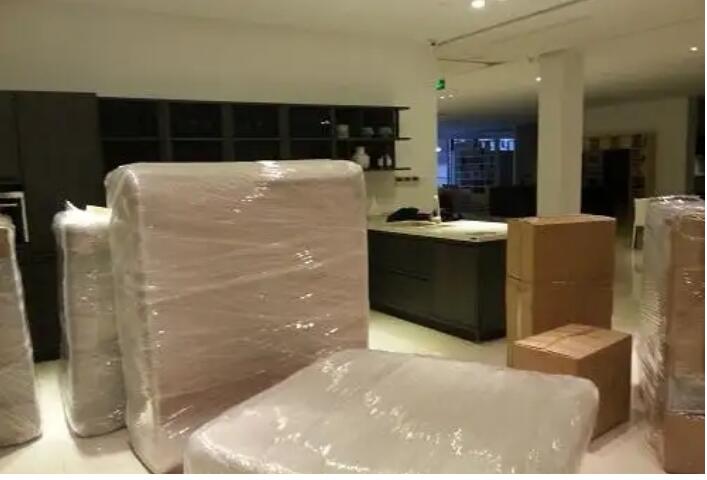 厦门到潍城区长途搬家