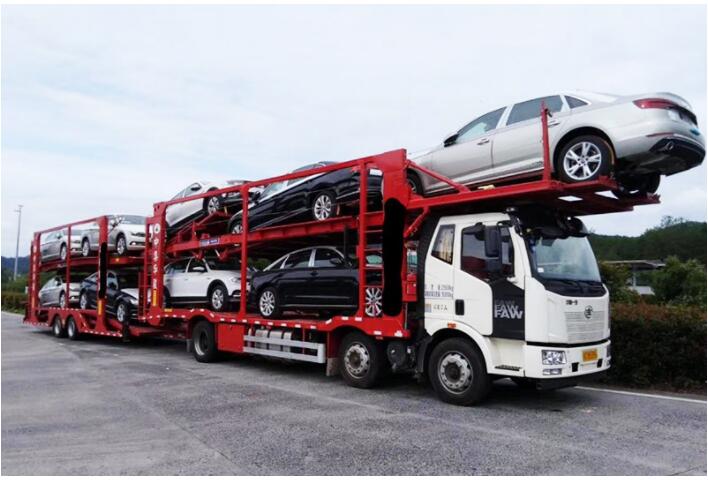 厦门到潍城区轿车托运